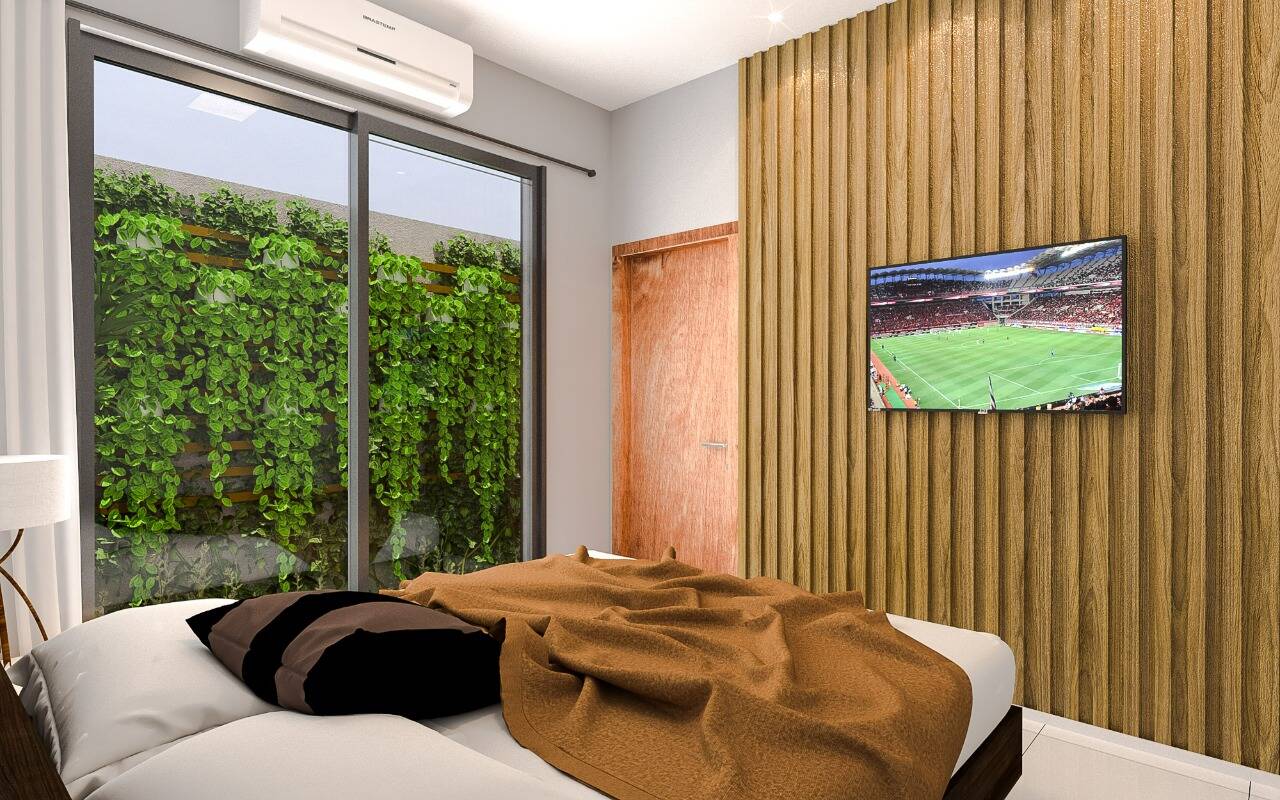 Casa à venda com 2 quartos, 64m² - Foto 28