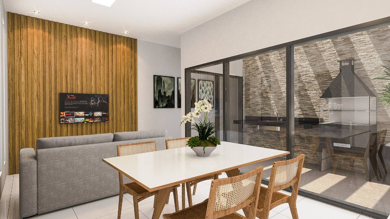 Casa à venda com 2 quartos, 64m² - Foto 29