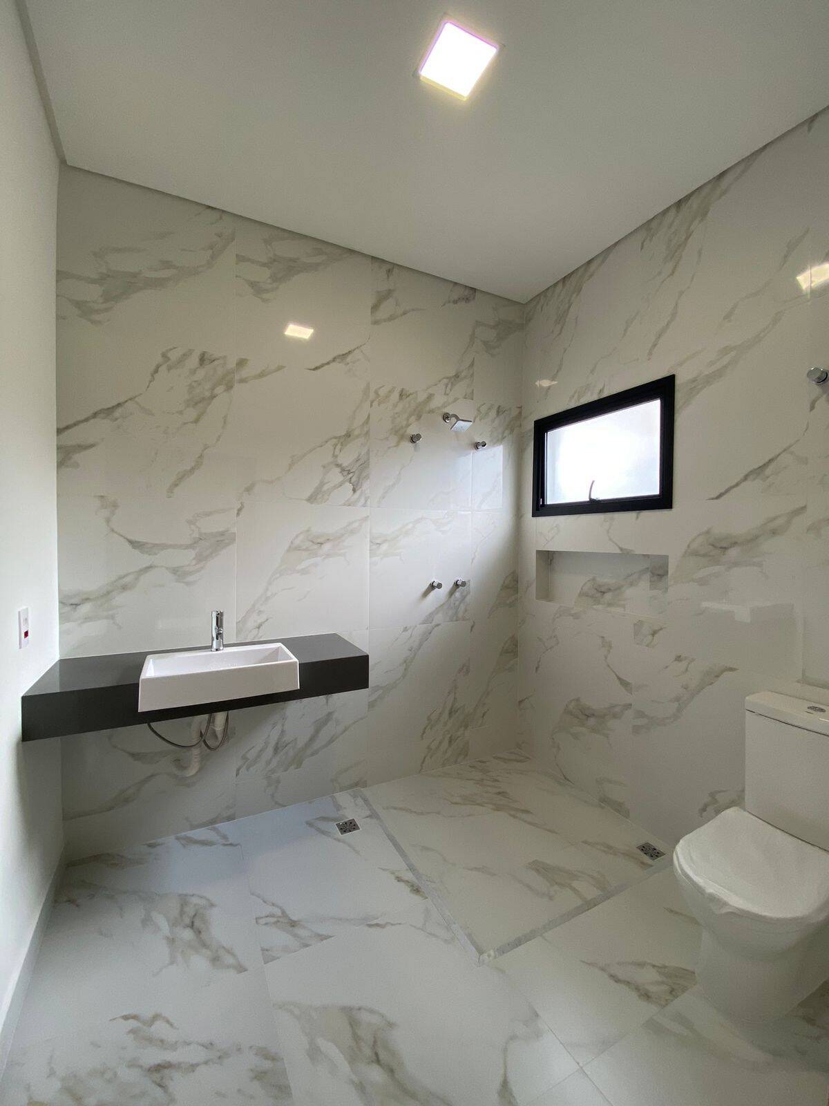 Casa à venda com 3 quartos, 175m² - Foto 6