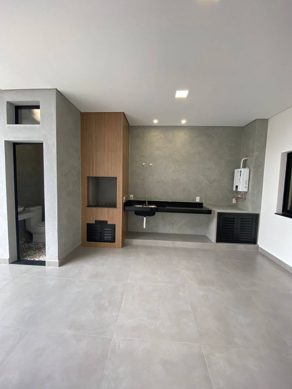 Casa à venda com 3 quartos, 175m² - Foto 10