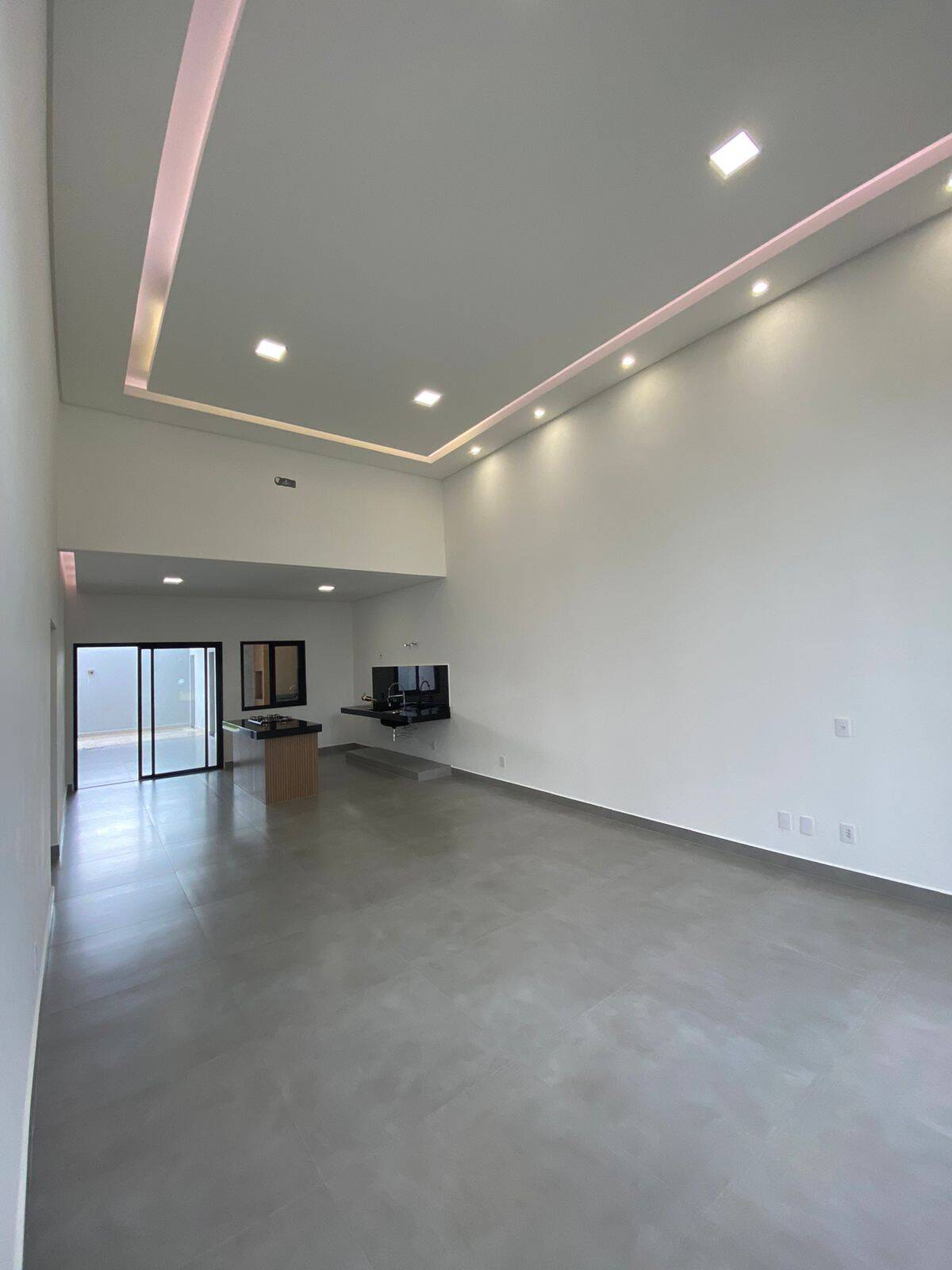 Casa à venda com 3 quartos, 175m² - Foto 3