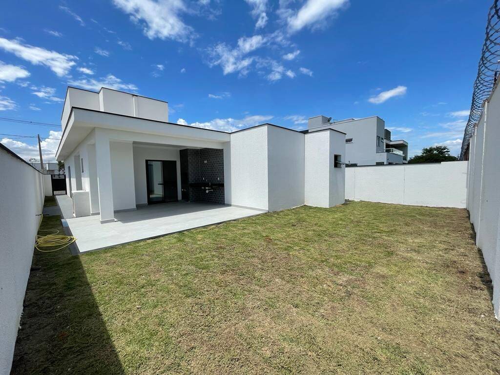 Casa à venda com 3 quartos, 200m² - Foto 6