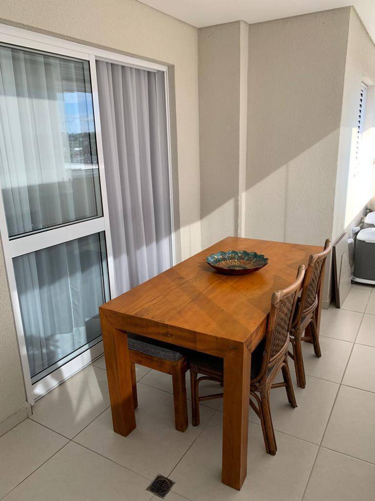 Apartamento, 3 quartos, 100 m² - Foto 20