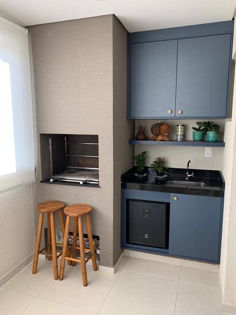 Apartamento, 3 quartos, 100 m² - Foto 18