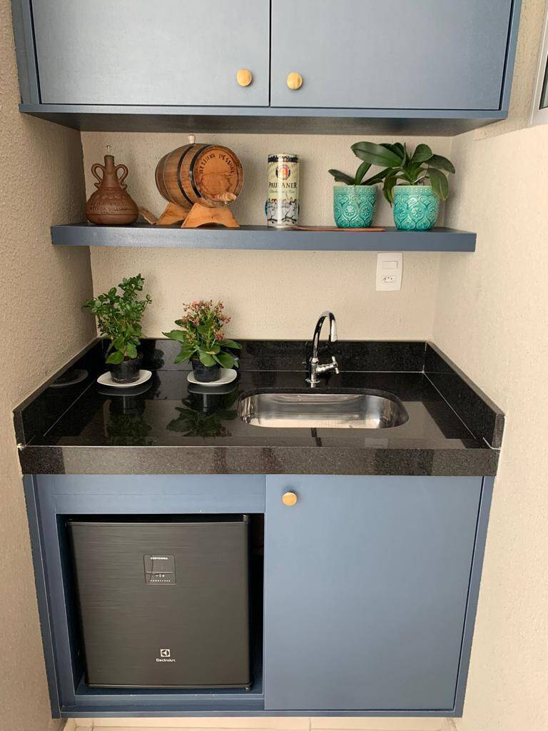 Apartamento, 3 quartos, 100 m² - Foto 19