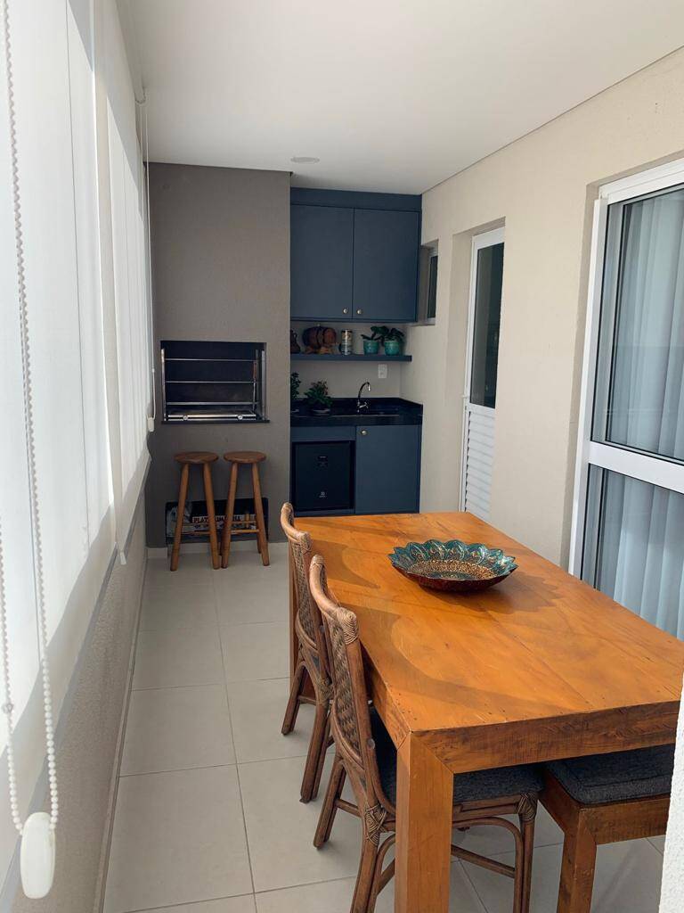 Apartamento, 3 quartos, 100 m² - Foto 21