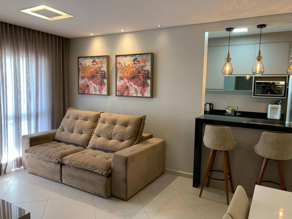 Apartamento, 3 quartos, 100 m² - Foto 4