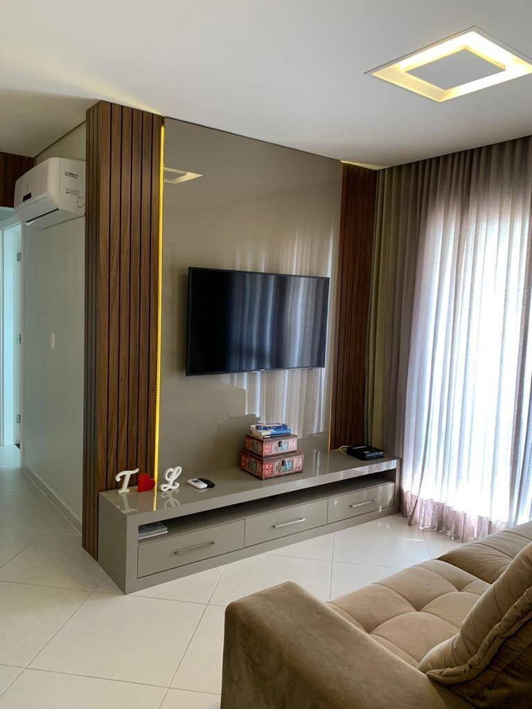 Apartamento, 3 quartos, 100 m² - Foto 5