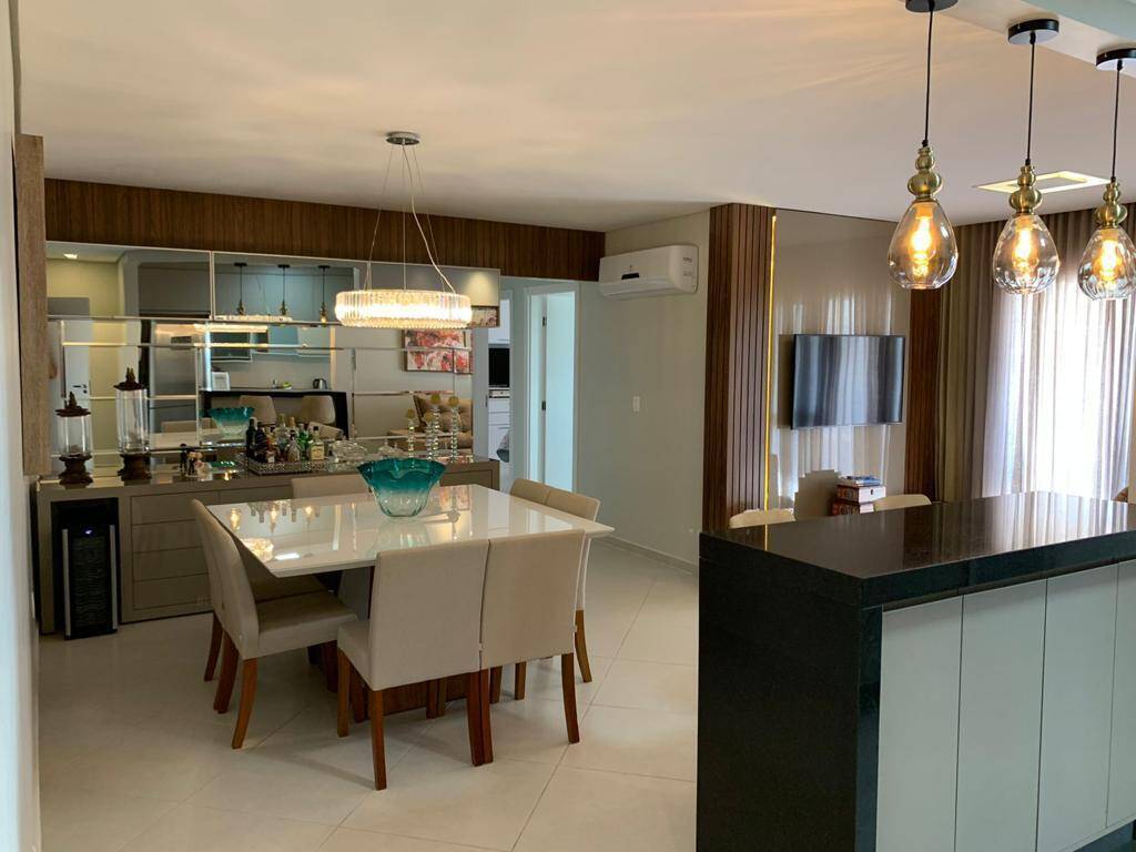 Apartamento, 3 quartos, 100 m² - Foto 6