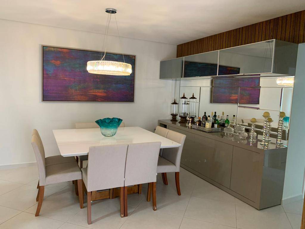 Apartamento, 3 quartos, 100 m² - Foto 7