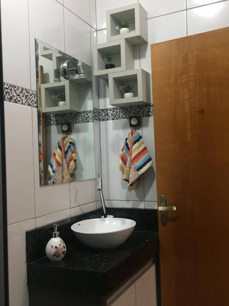 Casa à venda com 2 quartos, 155m² - Foto 13