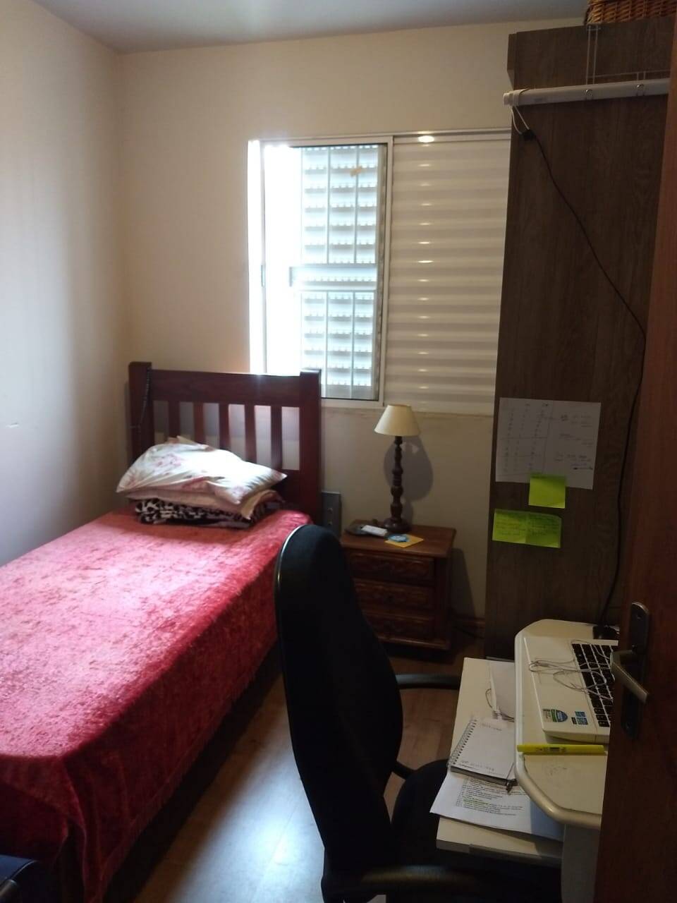Apartamento à venda com 2 quartos, 56m² - Foto 3
