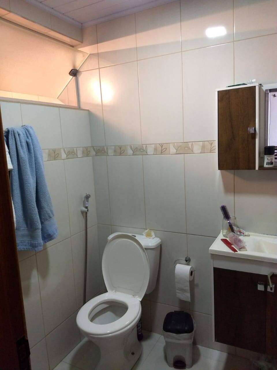 Apartamento à venda com 2 quartos, 56m² - Foto 5
