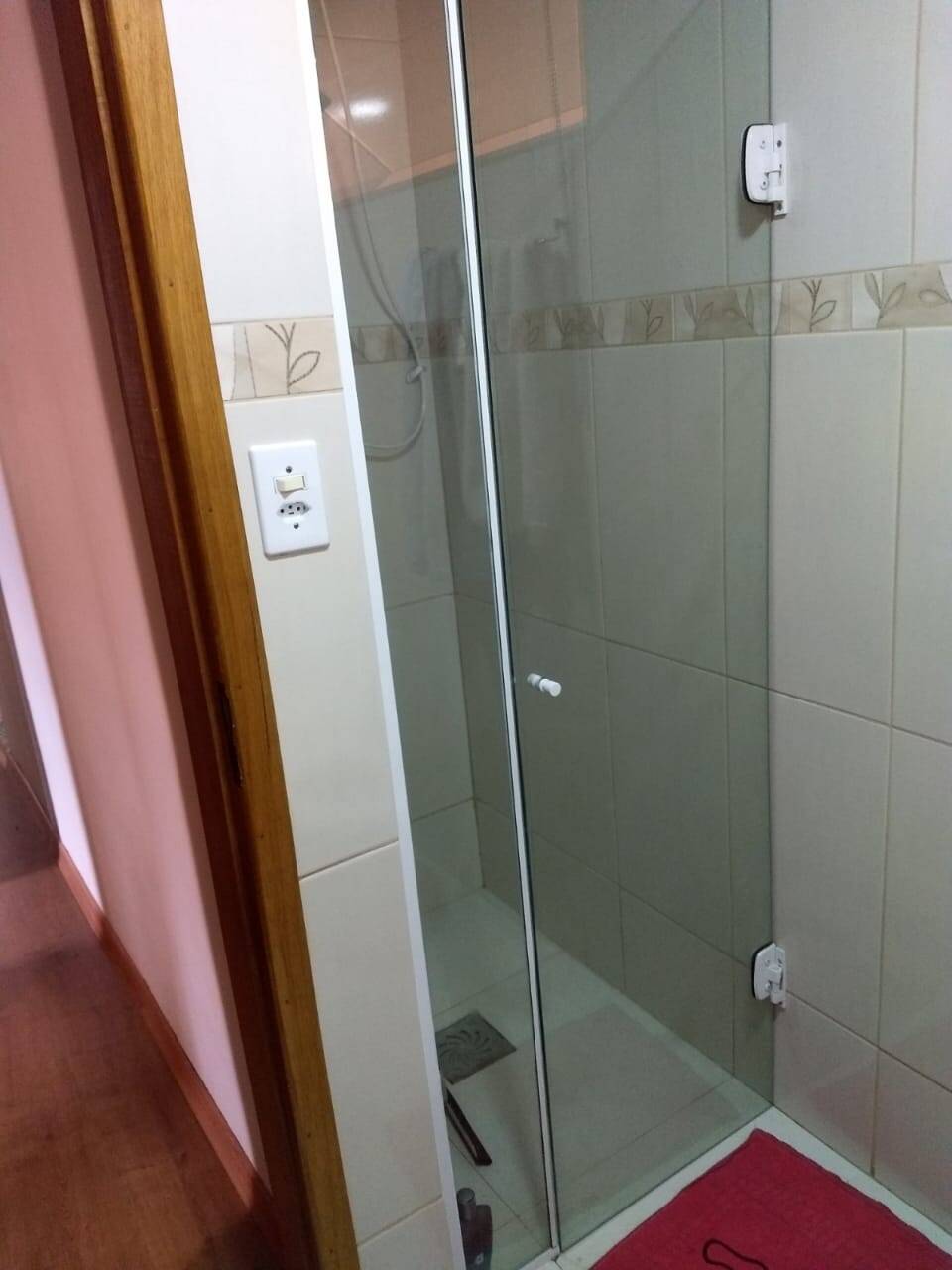 Apartamento à venda com 2 quartos, 56m² - Foto 4