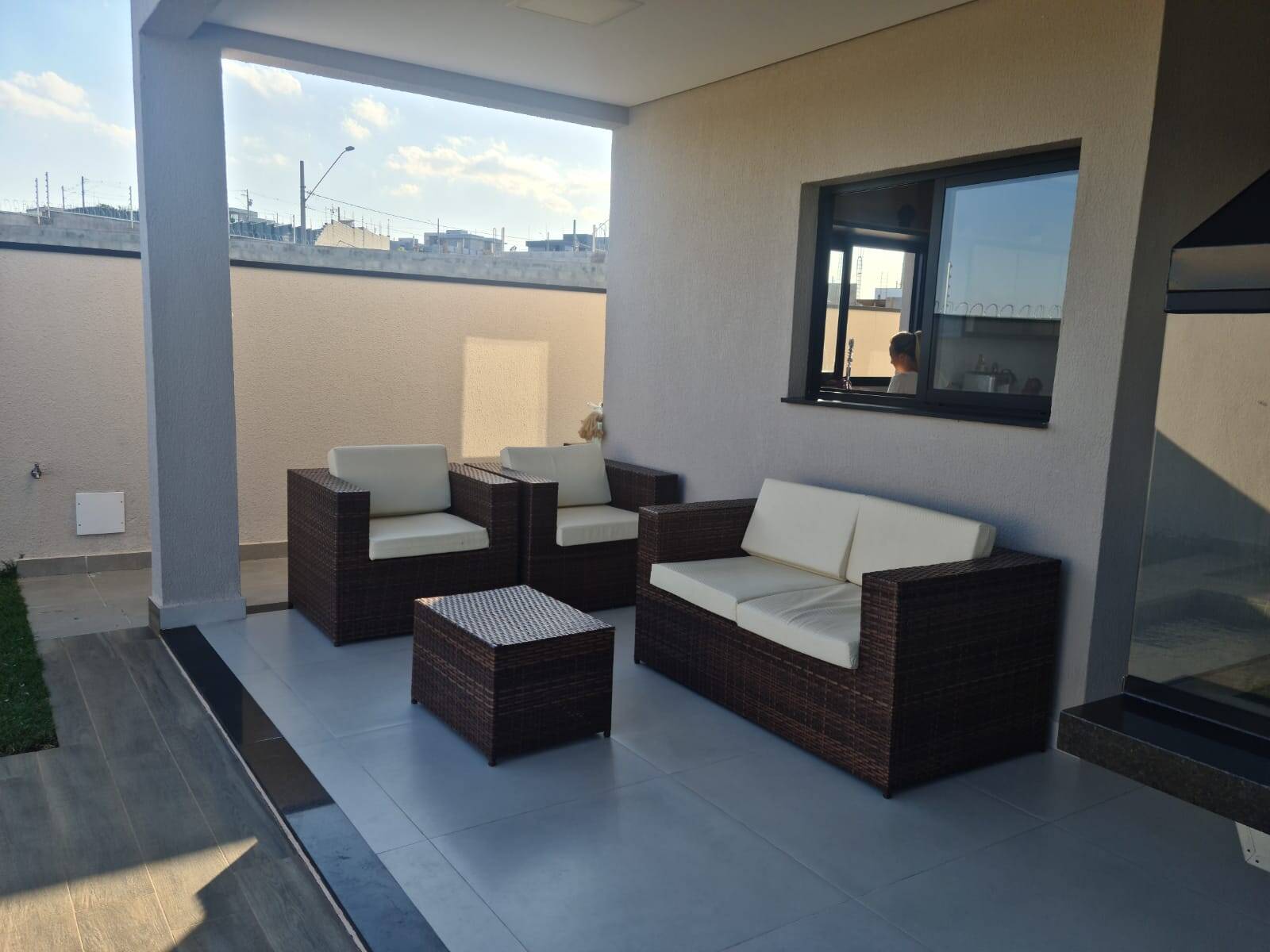 Casa à venda com 3 quartos, 240m² - Foto 7