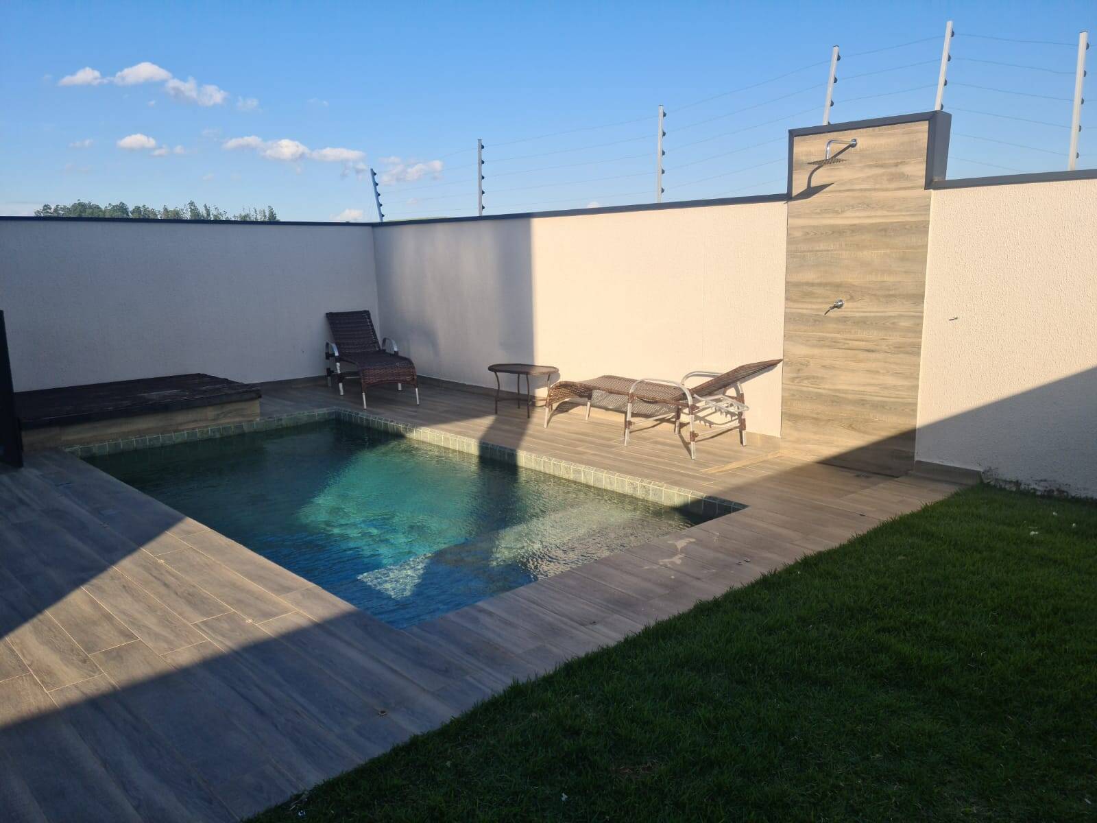 Casa à venda com 3 quartos, 240m² - Foto 8