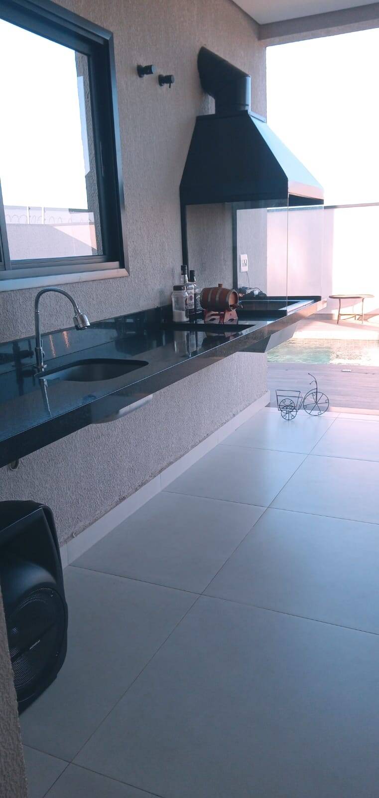 Casa à venda com 3 quartos, 240m² - Foto 5