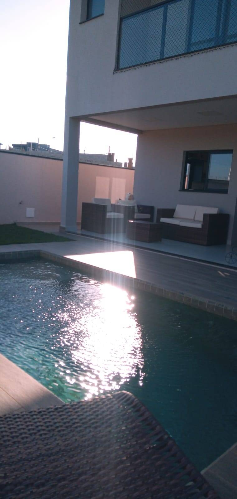 Casa à venda com 3 quartos, 240m² - Foto 9