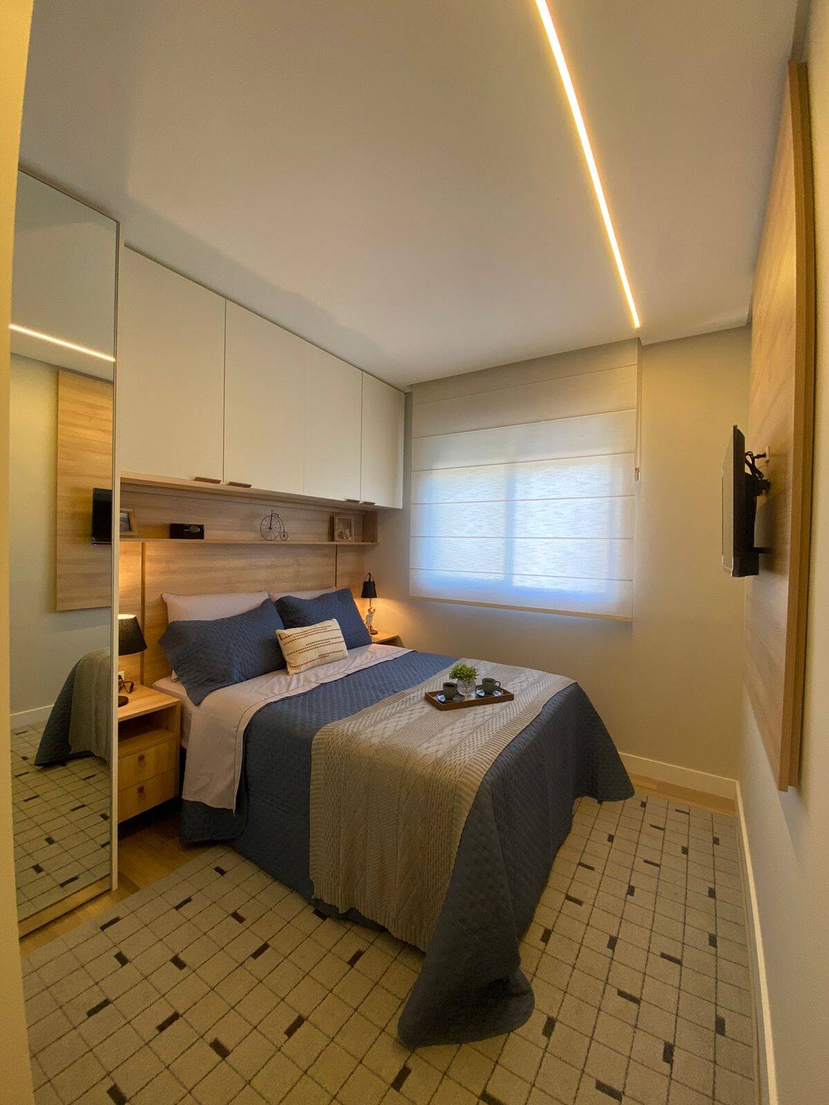 Apartamento, 2 quartos, 68 m² - Foto 8