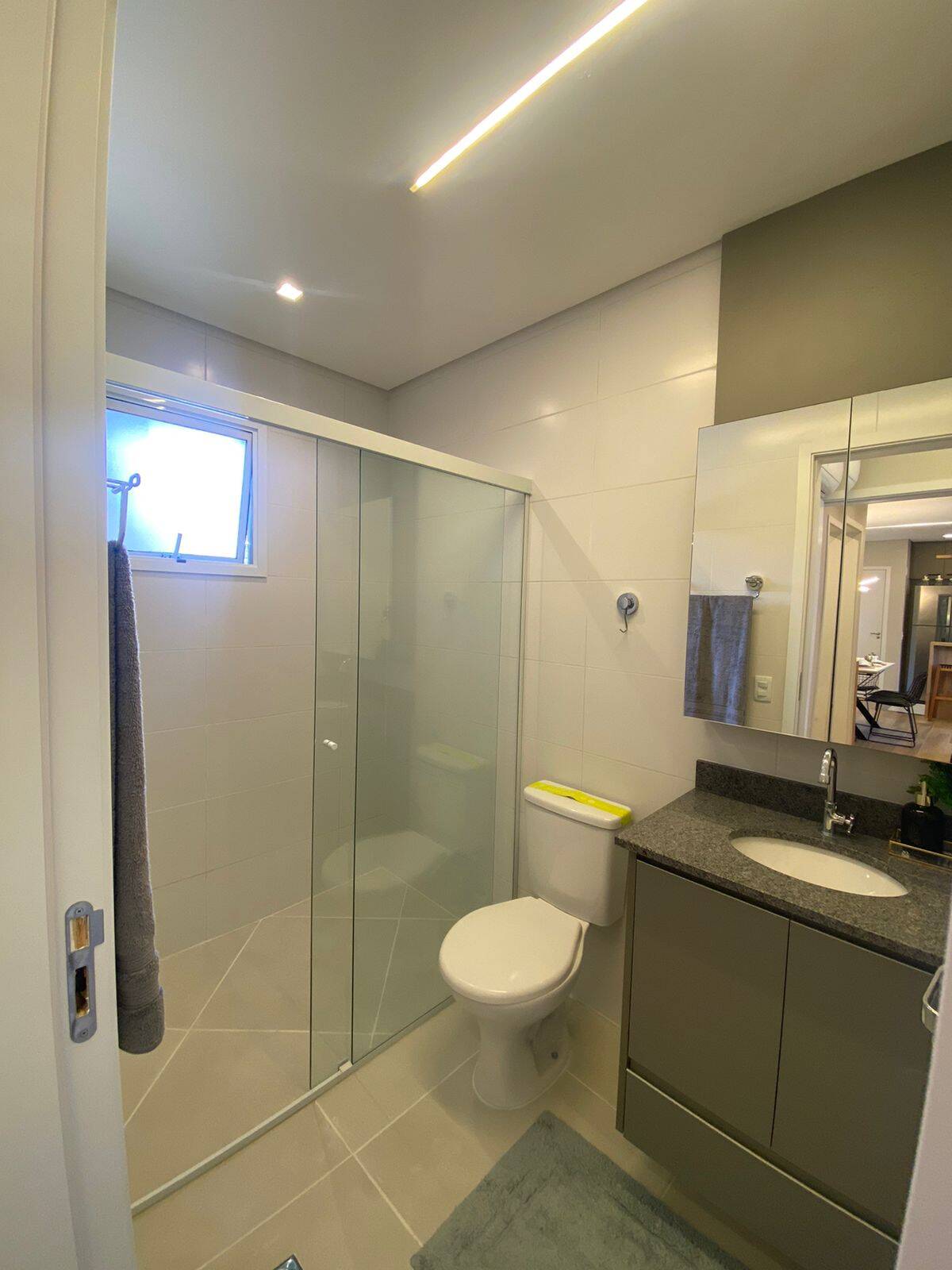 Apartamento, 2 quartos, 68 m² - Foto 7