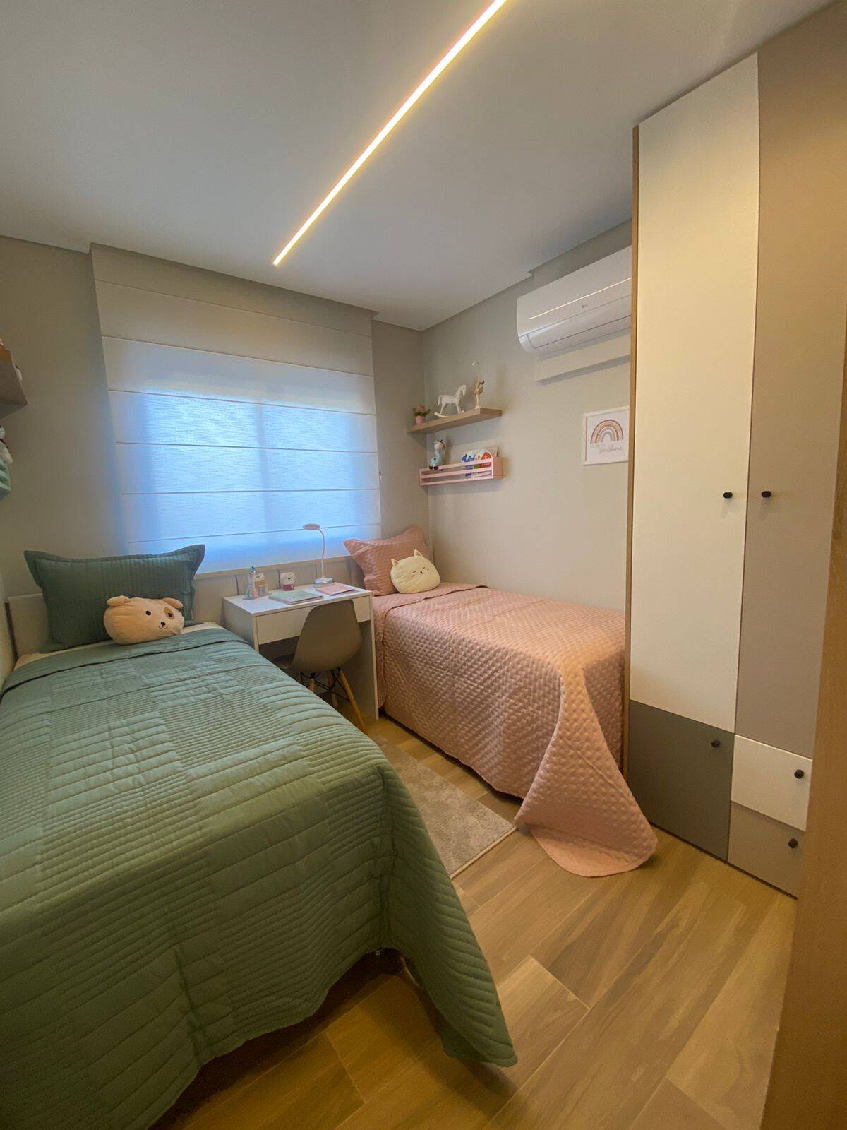 Apartamento, 2 quartos, 68 m² - Foto 10
