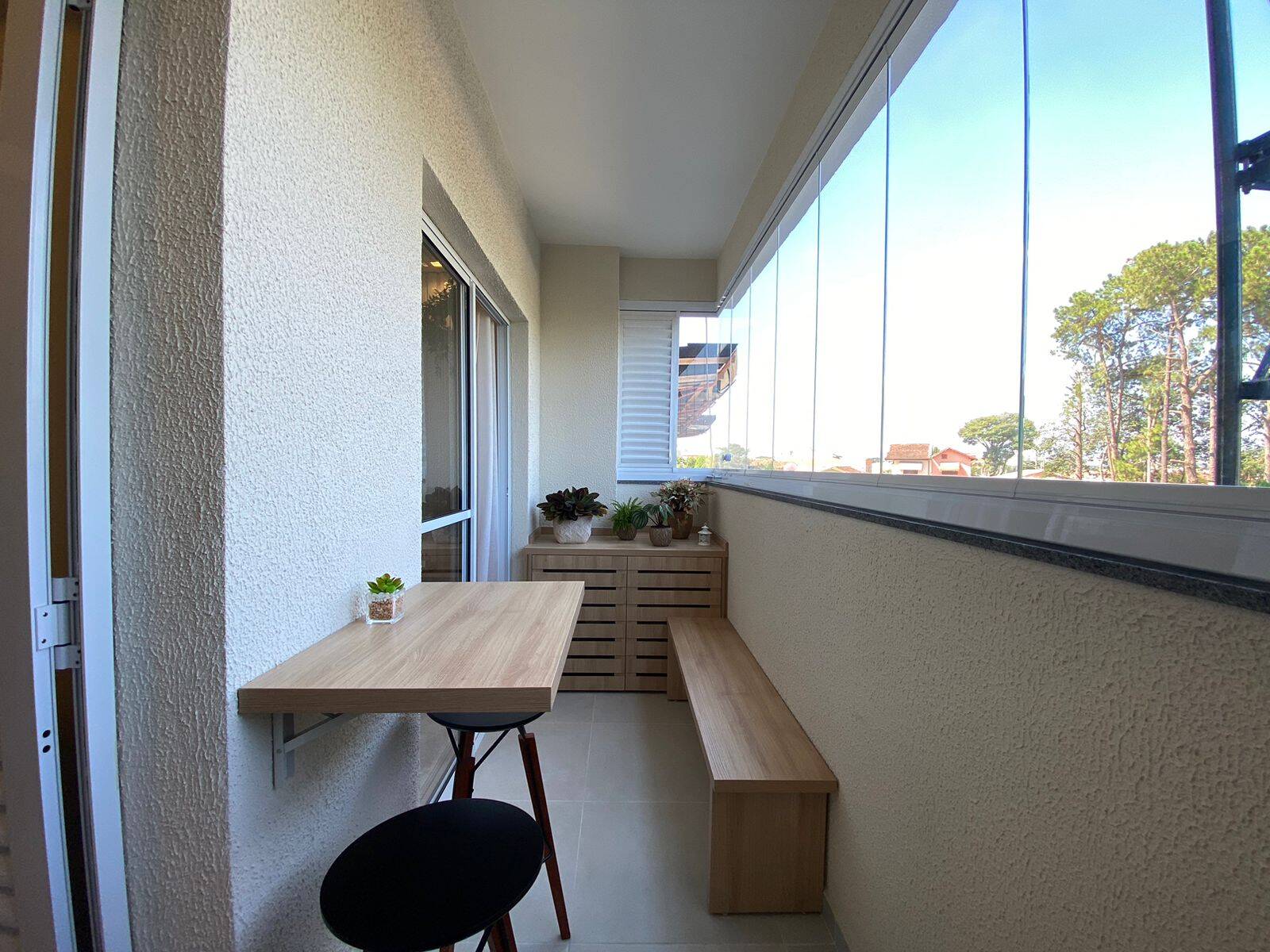 Apartamento, 2 quartos, 68 m² - Foto 11