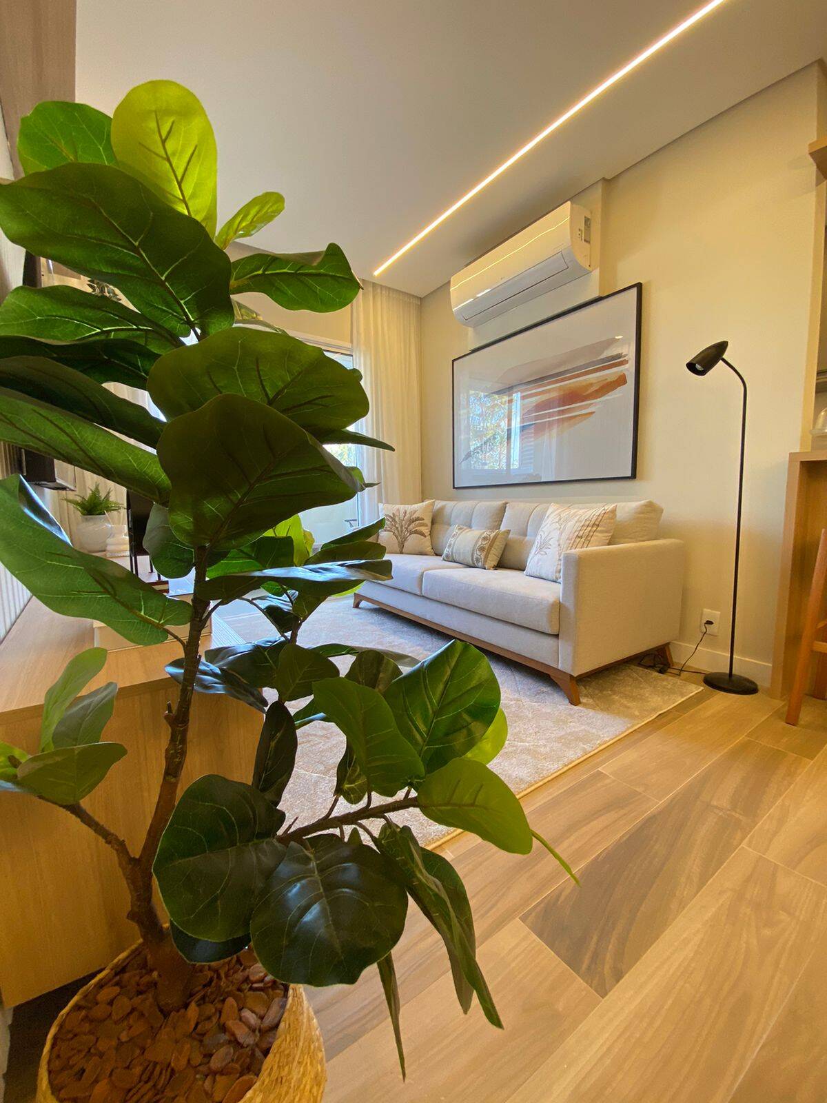 Apartamento, 2 quartos, 68 m² - Foto 5