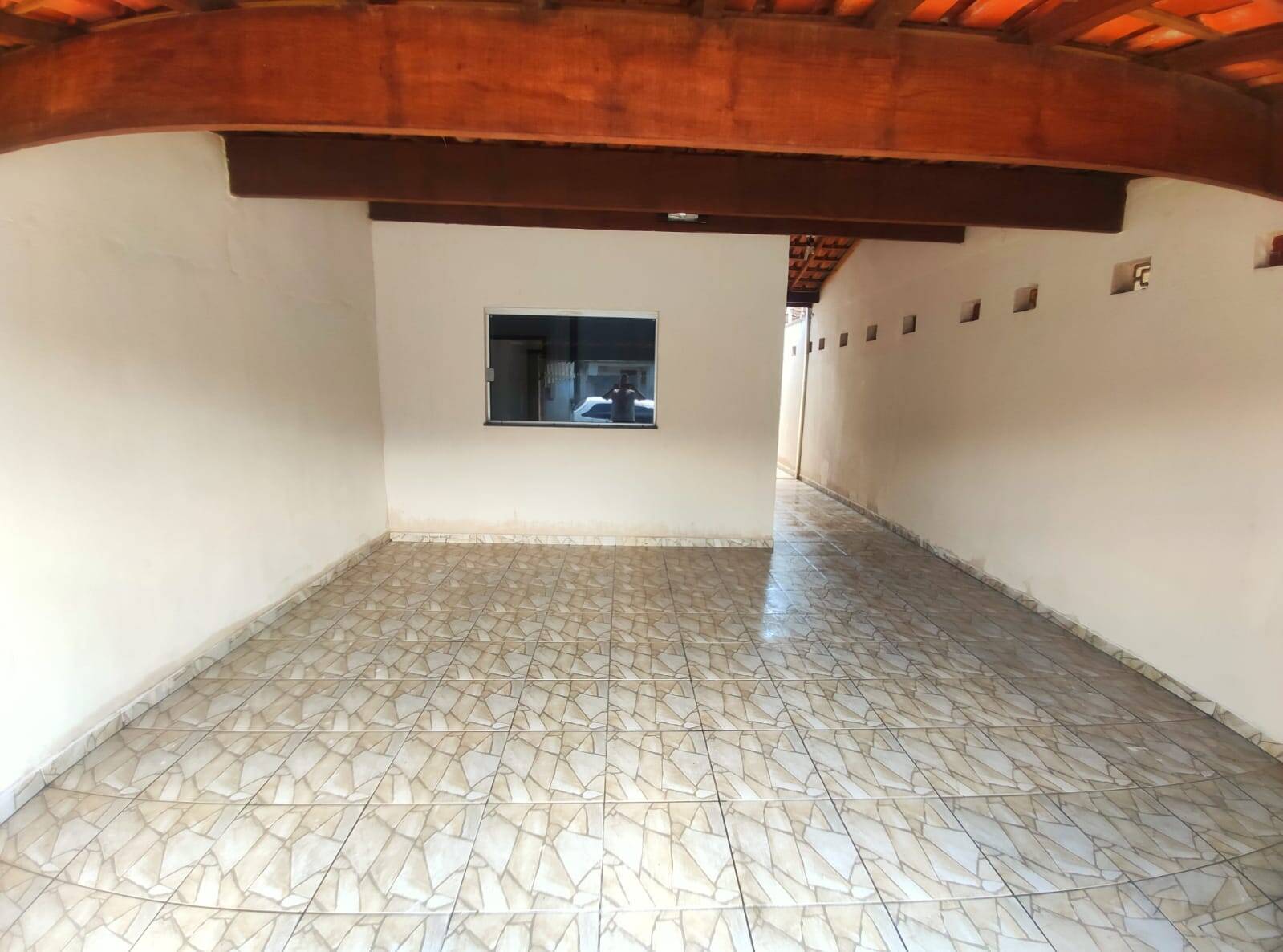 Casa, 2 quartos, 64 m² - Foto 1