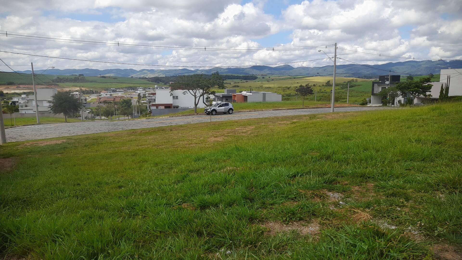 Terreno, 540 m² - Foto 1