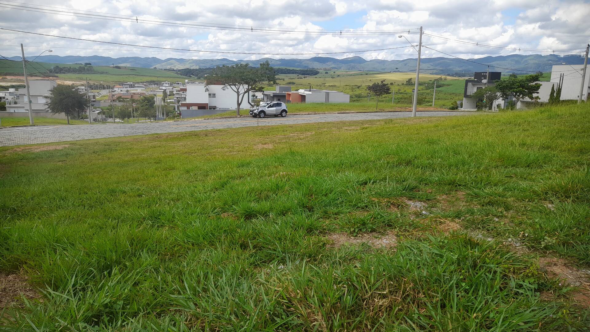 Terreno, 540 m² - Foto 3