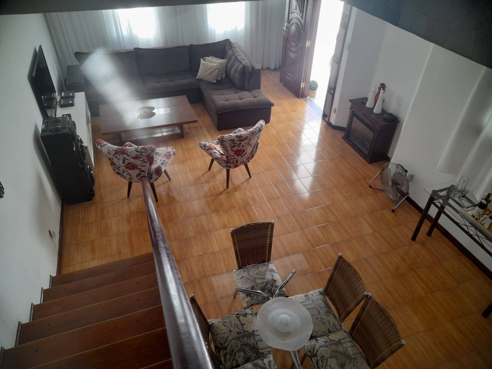 Sobrado à venda com 4 quartos, 255m² - Foto 10