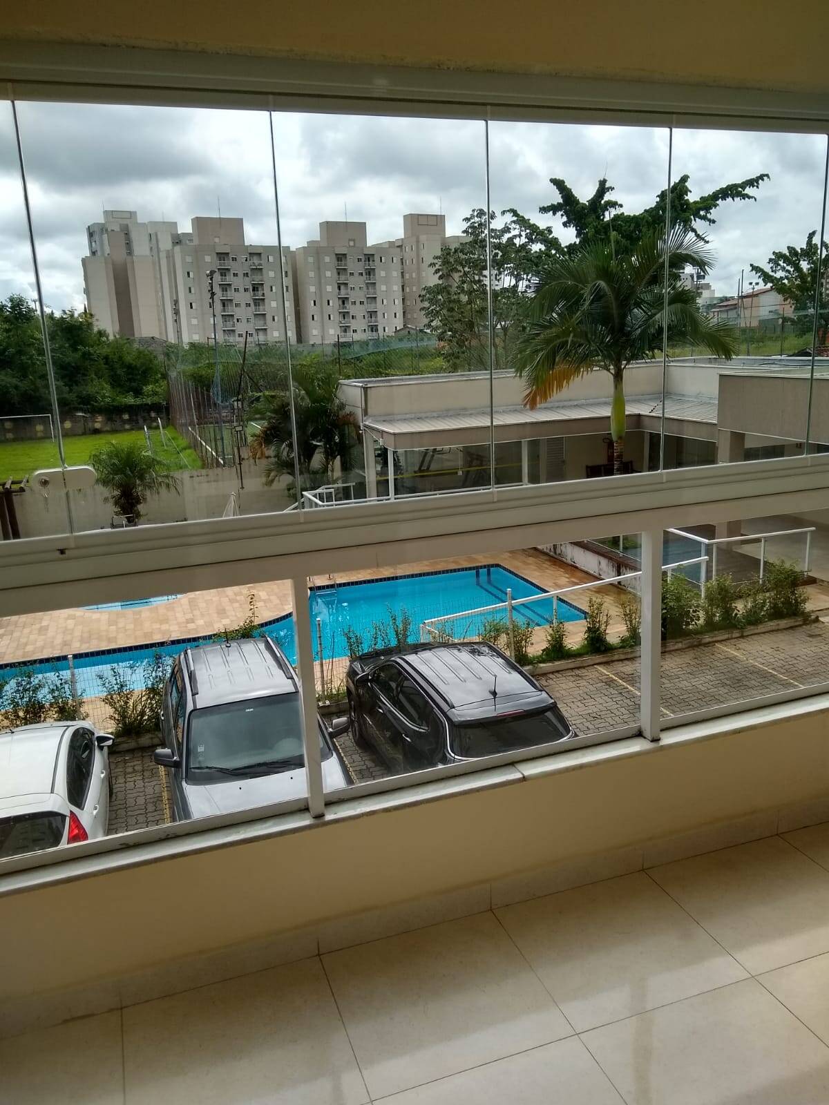 Apartamento à venda com 3 quartos, 71m² - Foto 1