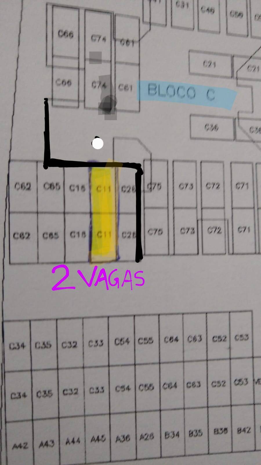 Apartamento à venda com 3 quartos, 71m² - Foto 24