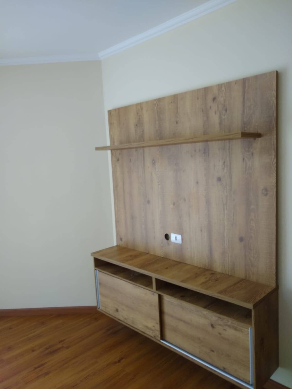 Apartamento à venda com 3 quartos, 71m² - Foto 2