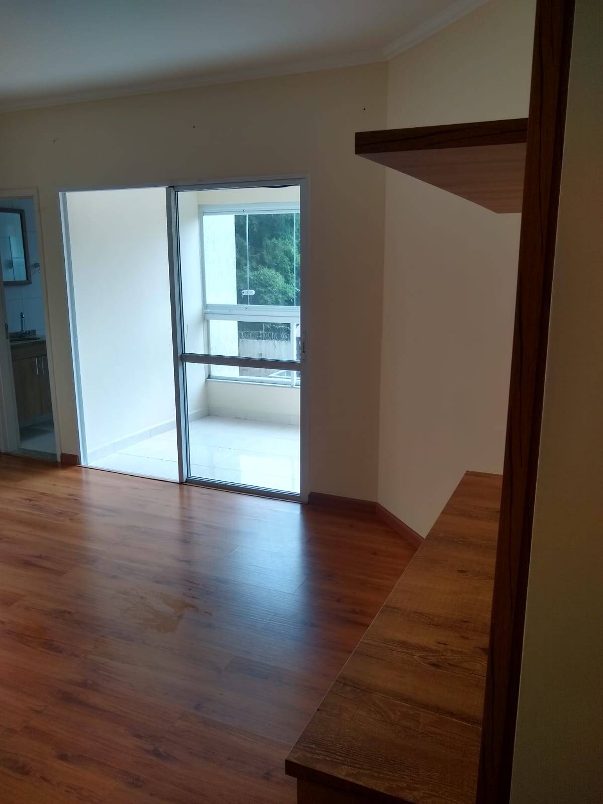 Apartamento à venda com 3 quartos, 71m² - Foto 4