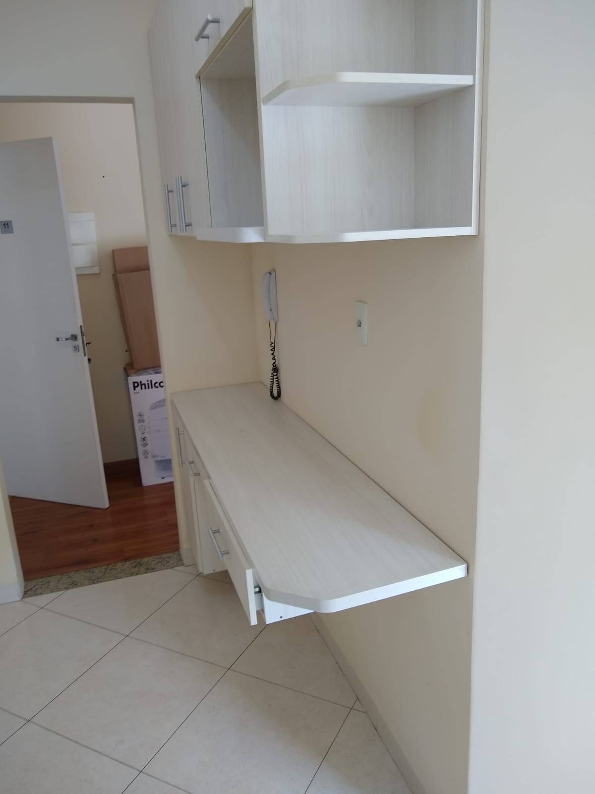 Apartamento à venda com 3 quartos, 71m² - Foto 6