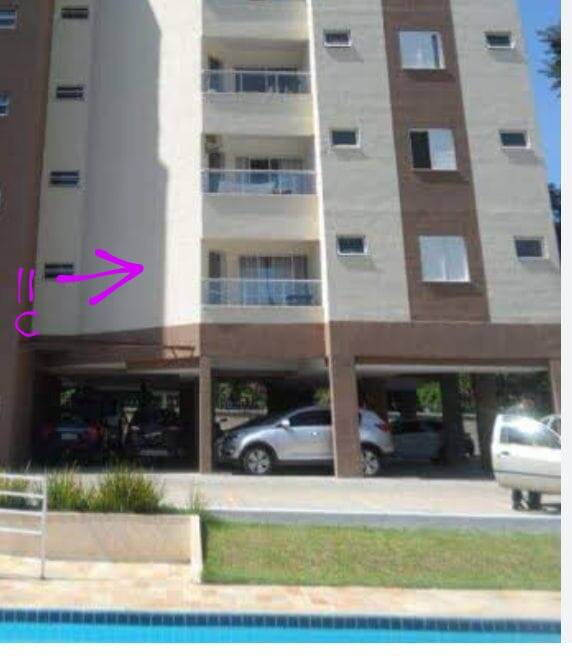 Apartamento à venda com 3 quartos, 71m² - Foto 23