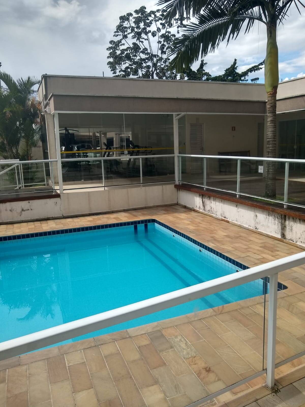 Apartamento à venda com 3 quartos, 71m² - Foto 21