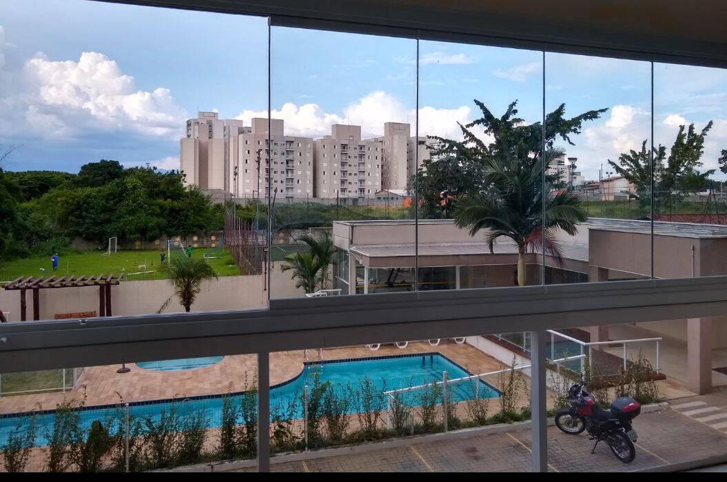 Apartamento à venda com 3 quartos, 71m² - Foto 19