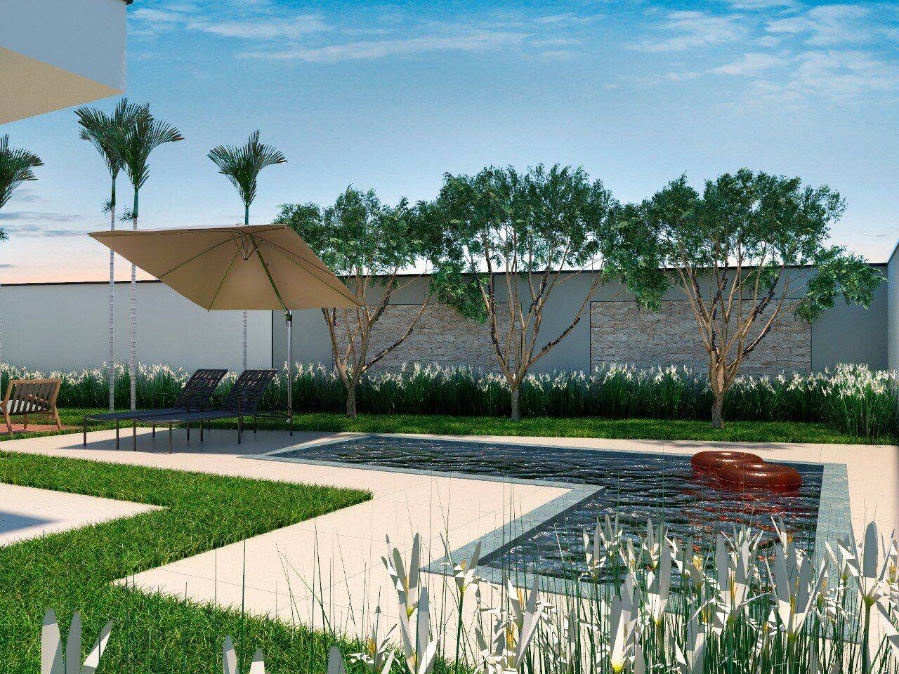 Casa à venda com 4 quartos, 320m² - Foto 4