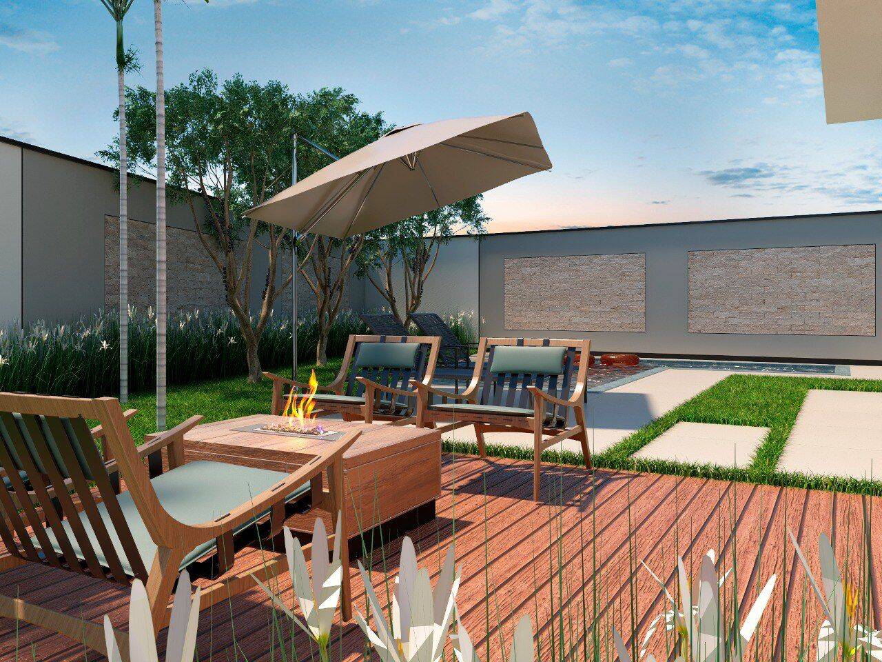 Casa à venda com 4 quartos, 320m² - Foto 5