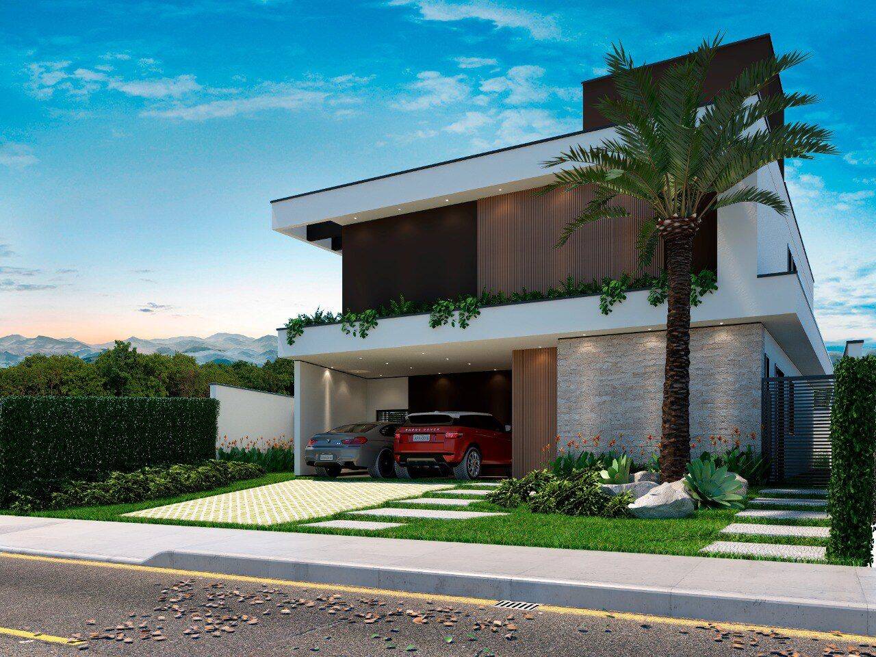 Casa à venda com 4 quartos, 320m² - Foto 6