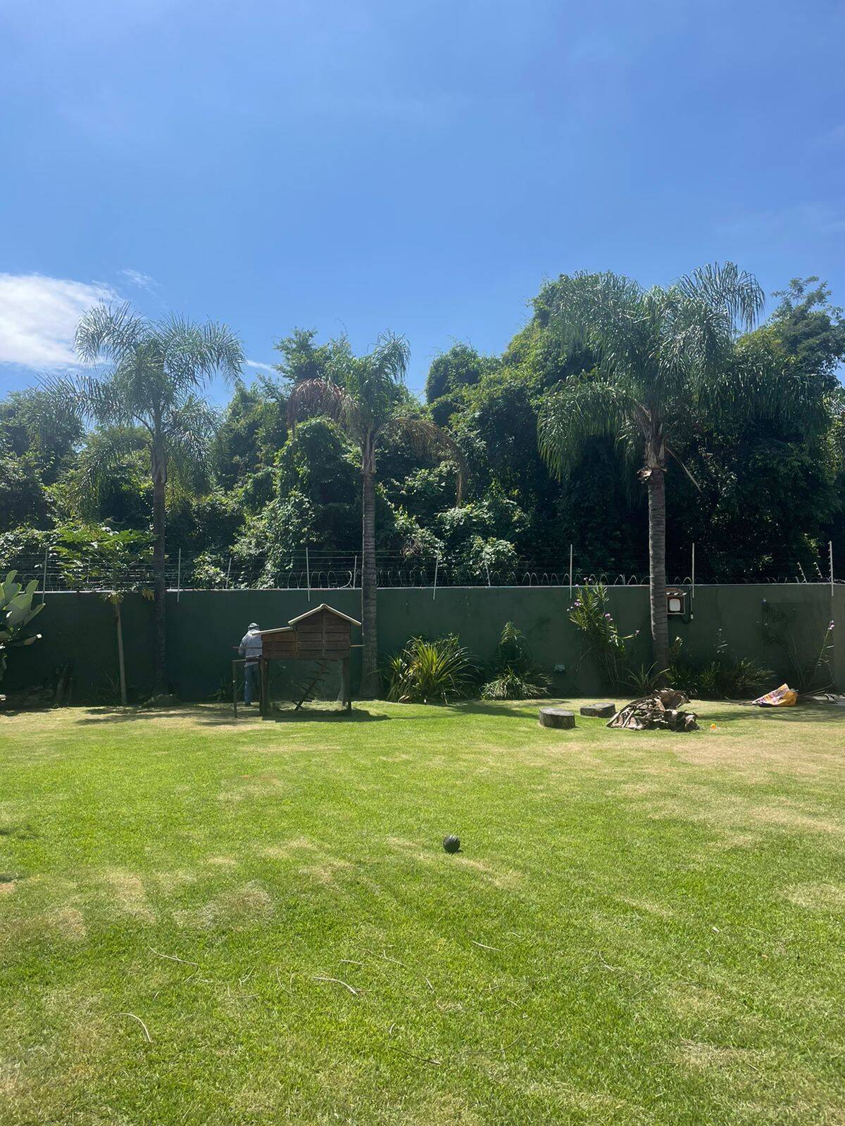 Casa à venda com 4 quartos, 320m² - Foto 7