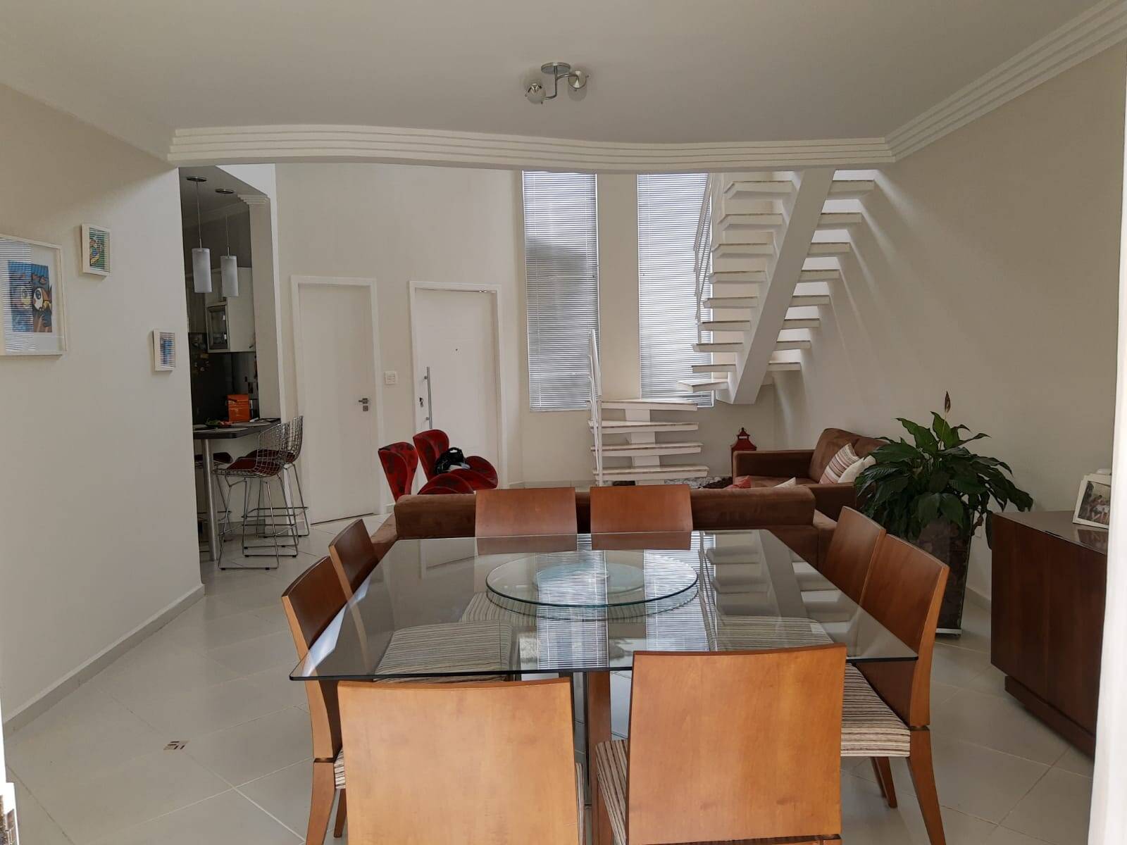 Casa à venda com 3 quartos, 237m² - Foto 7
