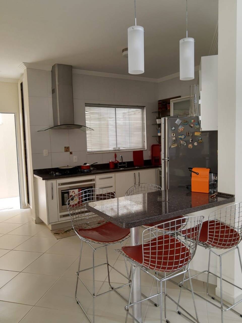 Casa à venda com 3 quartos, 237m² - Foto 8