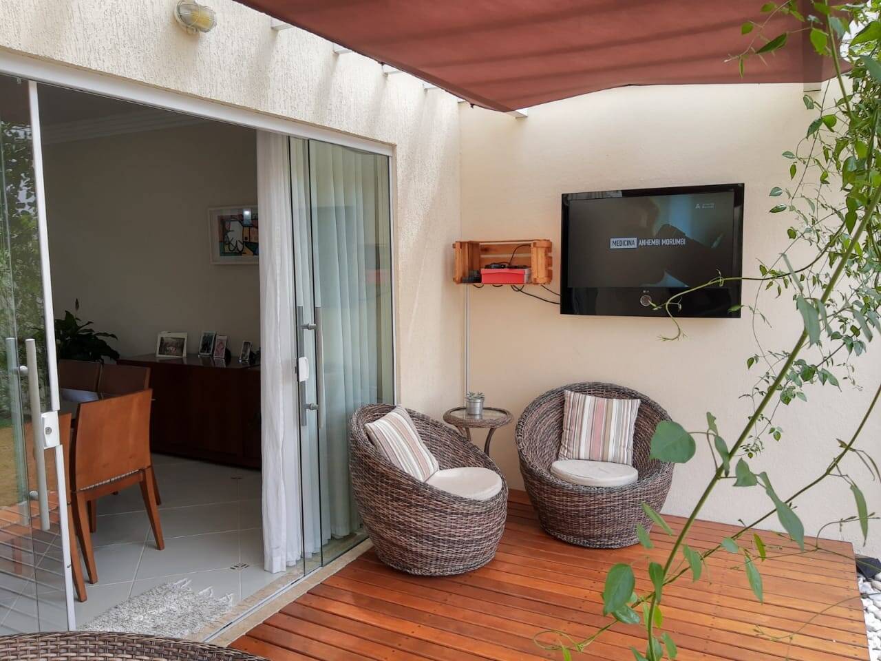 Casa à venda com 3 quartos, 237m² - Foto 22