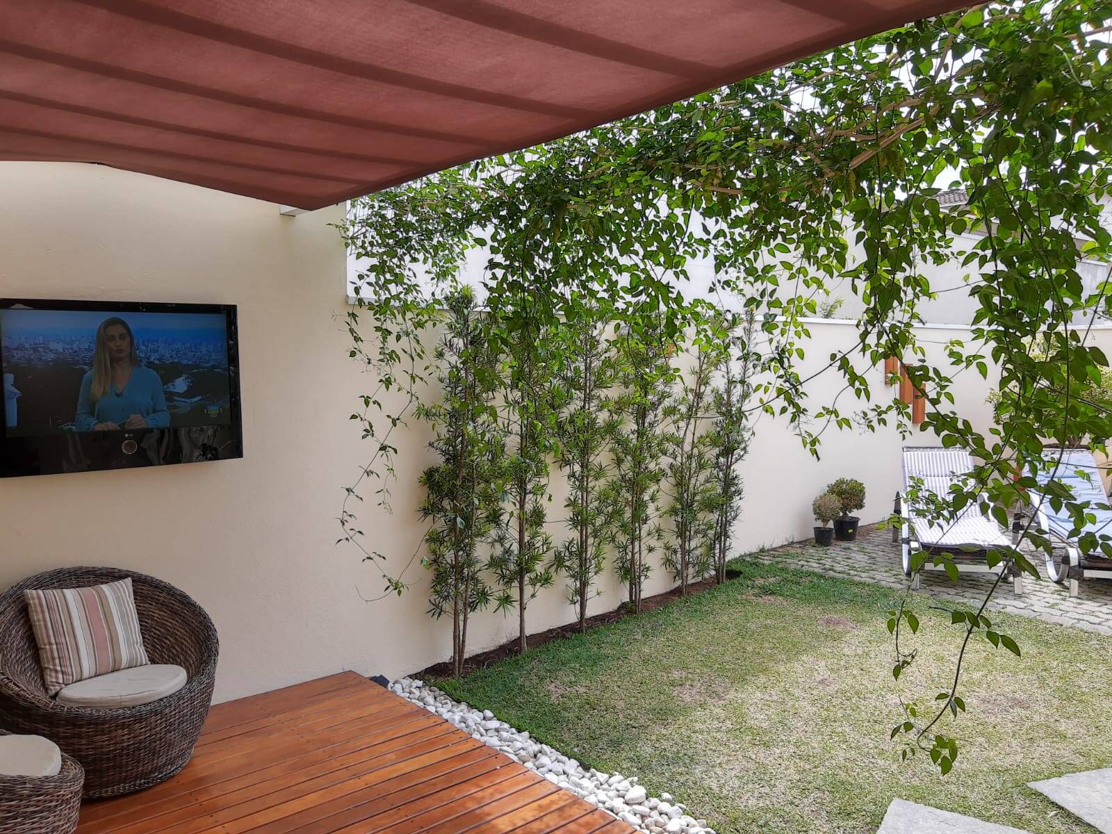 Casa à venda com 3 quartos, 237m² - Foto 23