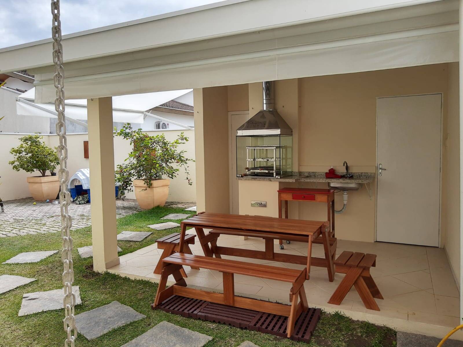 Casa à venda com 3 quartos, 237m² - Foto 24