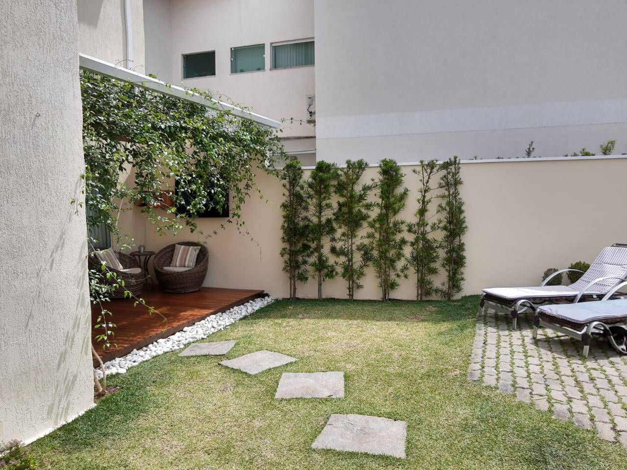 Casa à venda com 3 quartos, 237m² - Foto 25