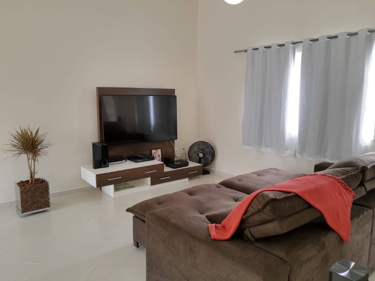 Casa à venda com 3 quartos, 237m² - Foto 12